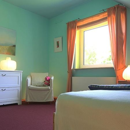 Haus 259 Lejlighed Michelstadt Værelse billede