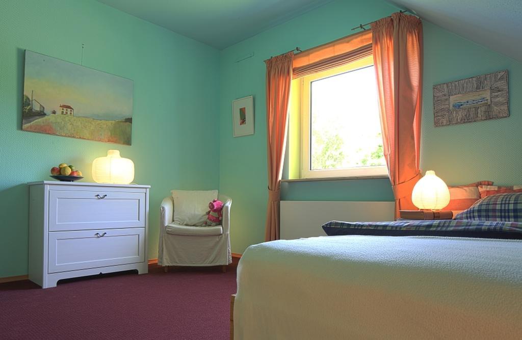 Haus 259 Lejlighed Michelstadt Værelse billede