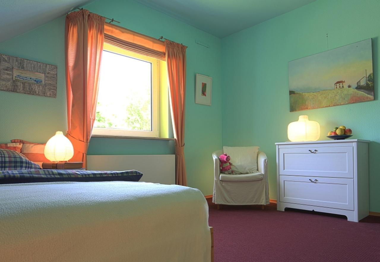 Haus 259 Lejlighed Michelstadt Eksteriør billede